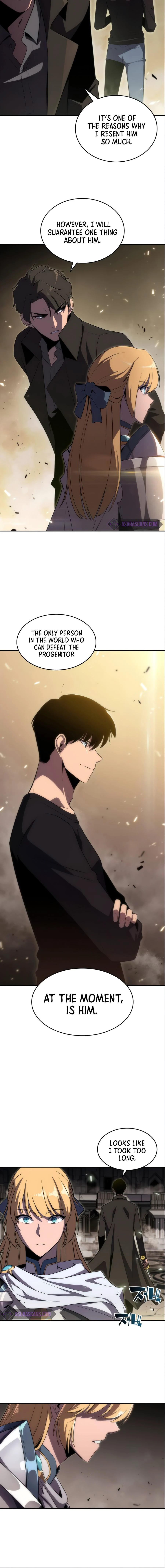 I'm the Max-Level Newbie Chapter 21 — Page 9