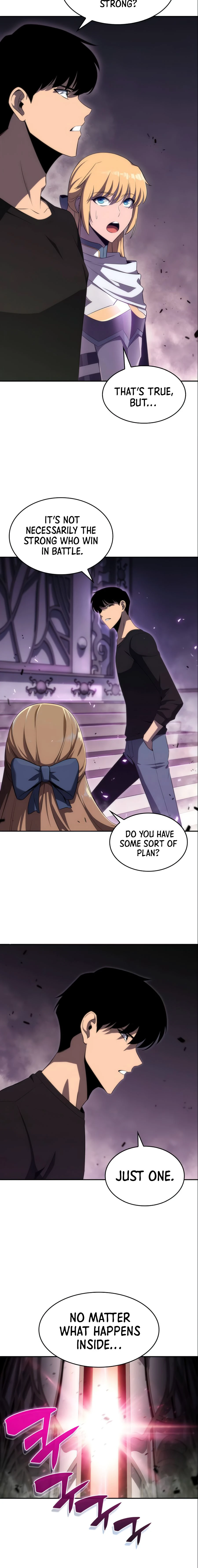 I'm the Max-Level Newbie Chapter 21 — Page 11