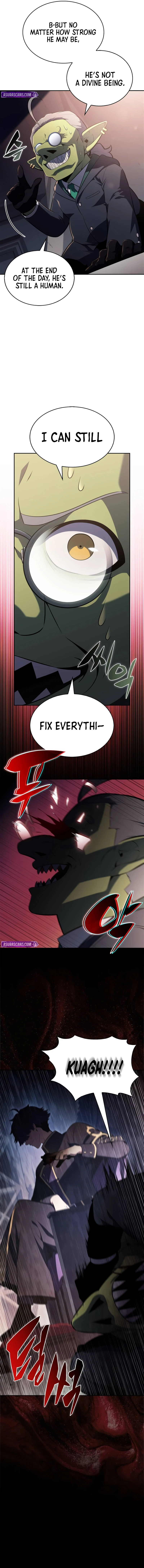 I'm the Max-Level Newbie Chapter 215 — Page 9