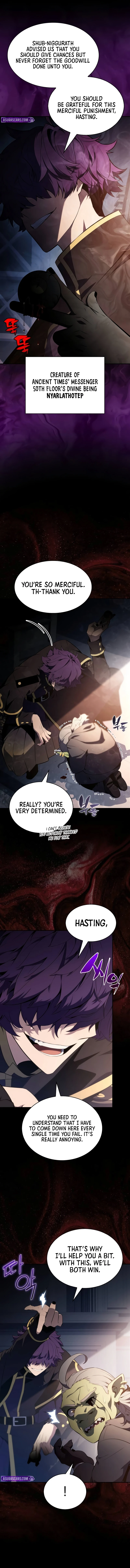 I'm the Max-Level Newbie Chapter 215 — Page 10