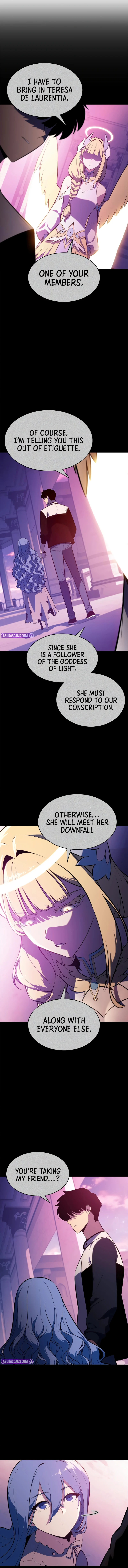 I'm the Max-Level Newbie Chapter 216 — Page 11