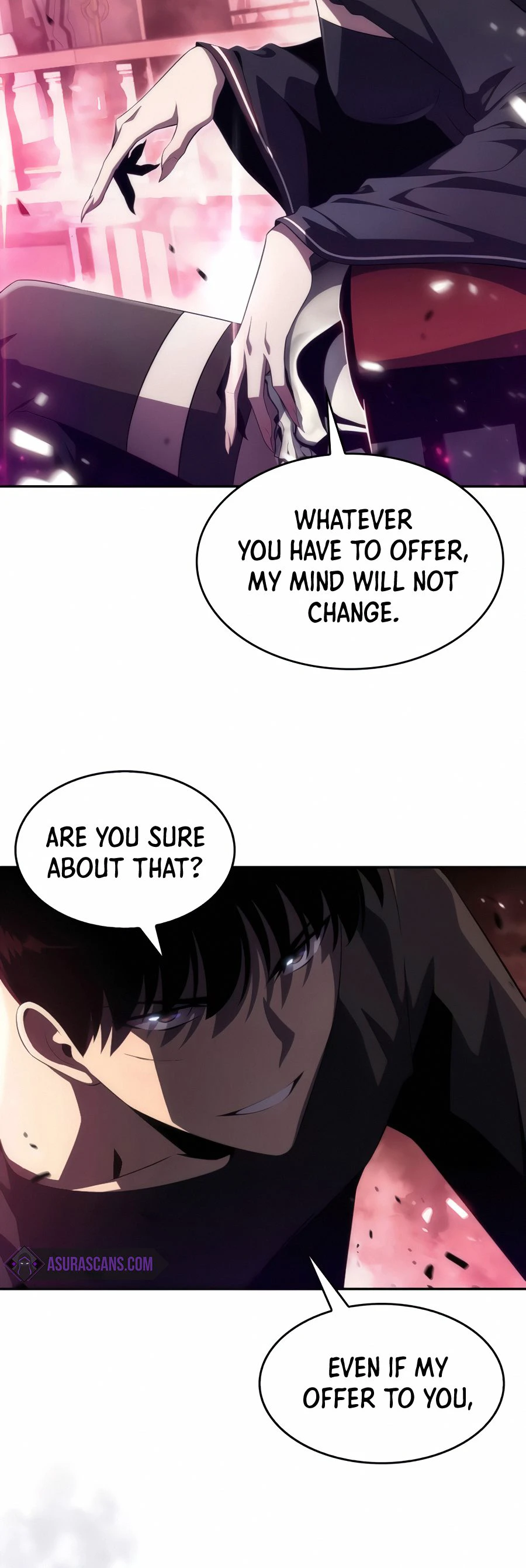 I'm the Max-Level Newbie Chapter 22 — Page 3