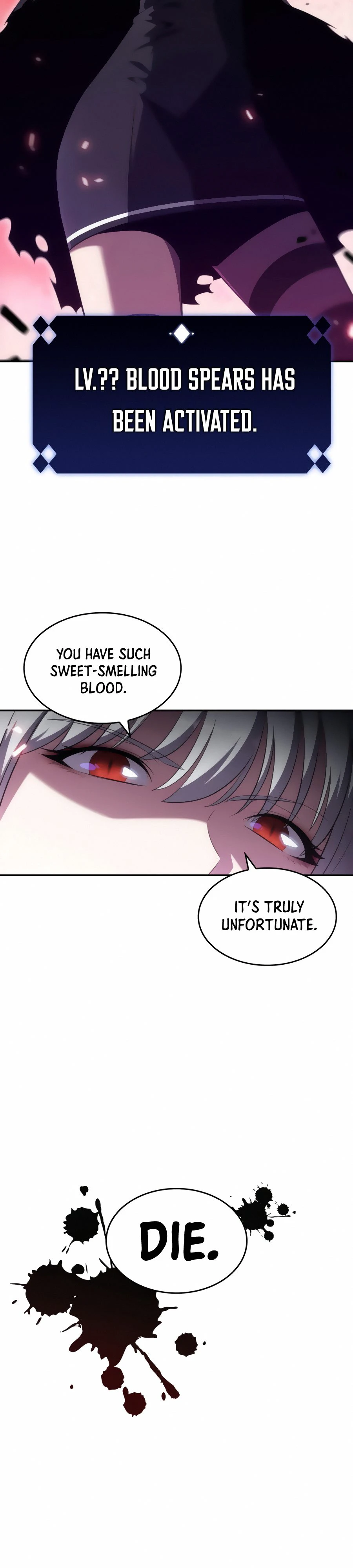 I'm the Max-Level Newbie Chapter 22 — Page 9