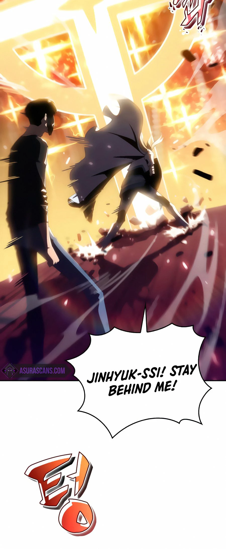 I'm the Max-Level Newbie Chapter 22 — Page 11