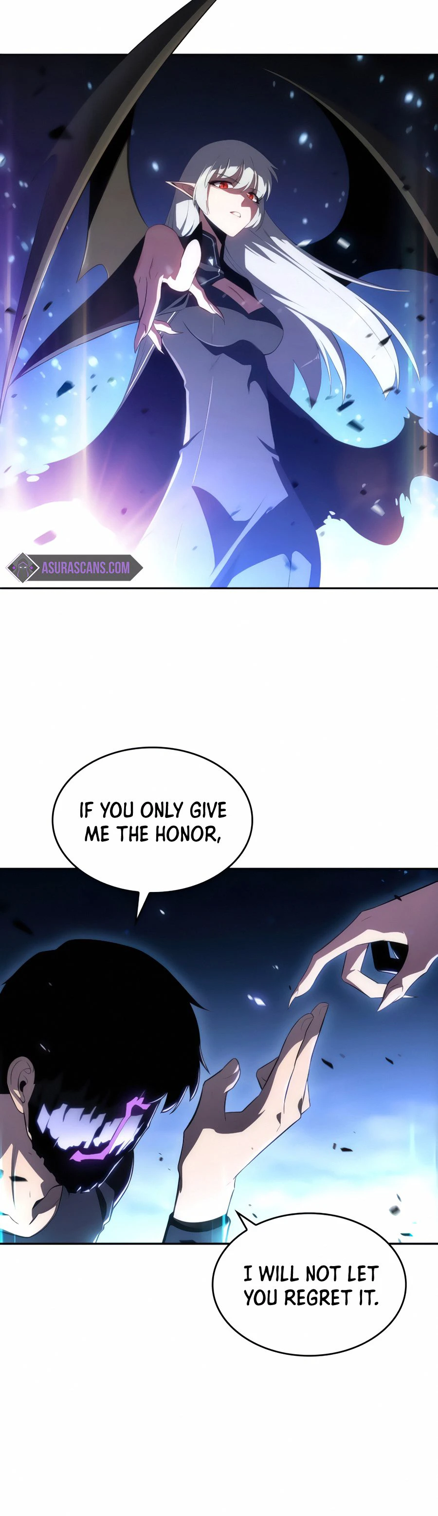 I'm the Max-Level Newbie Chapter 22 — Page 20