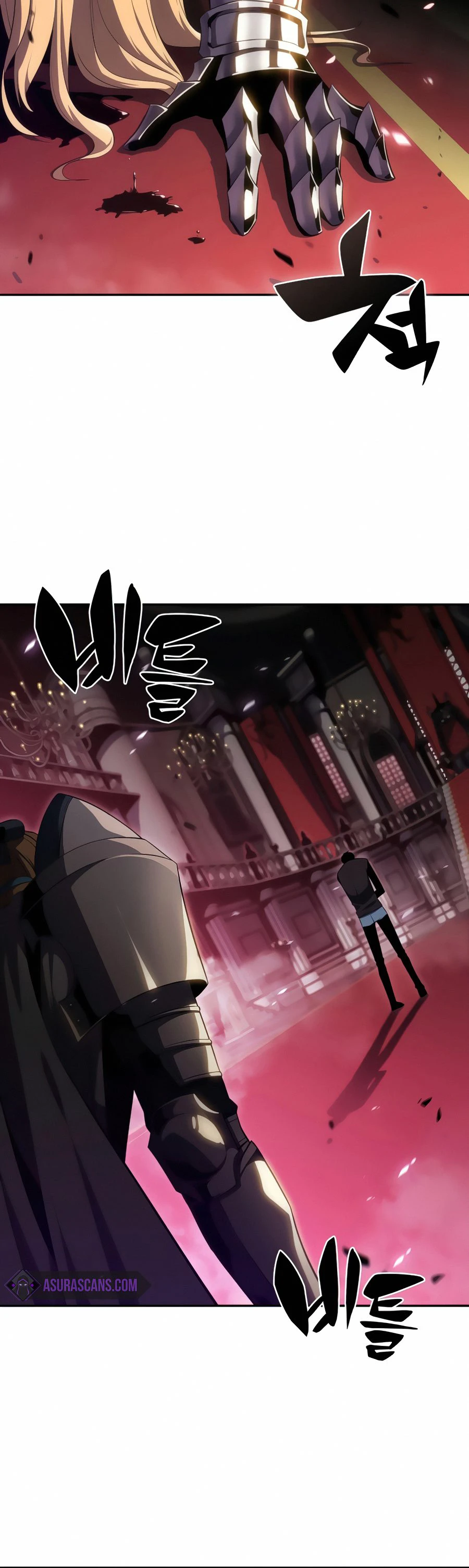 I'm the Max-Level Newbie Chapter 22 — Page 22