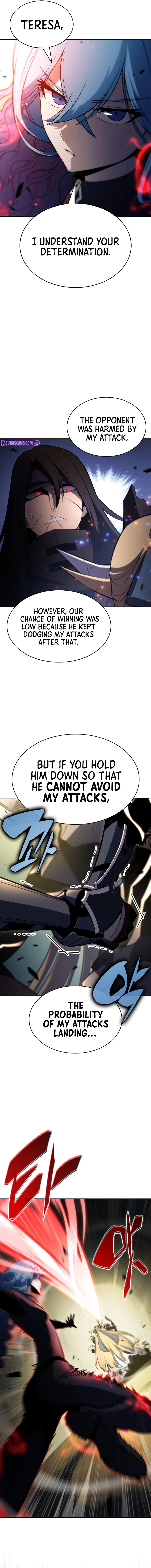 I'm the Max-Level Newbie Chapter 220 — Page 12