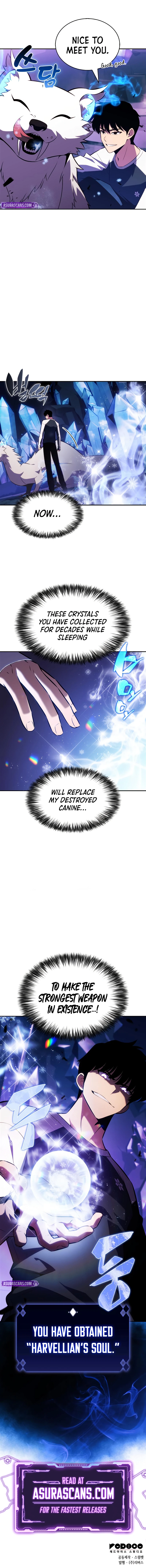 I'm the Max-Level Newbie Chapter 225 — Page 13