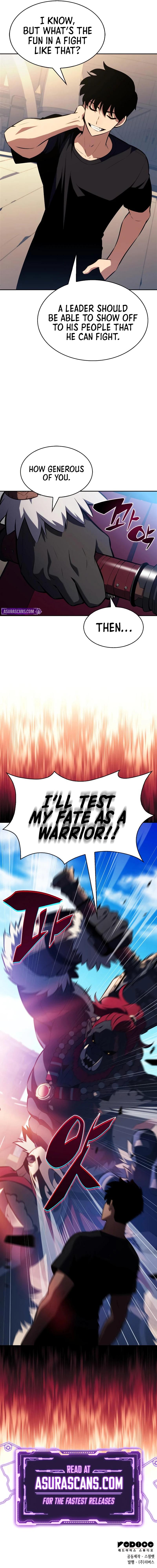 I'm the Max-Level Newbie Chapter 229 — Page 13