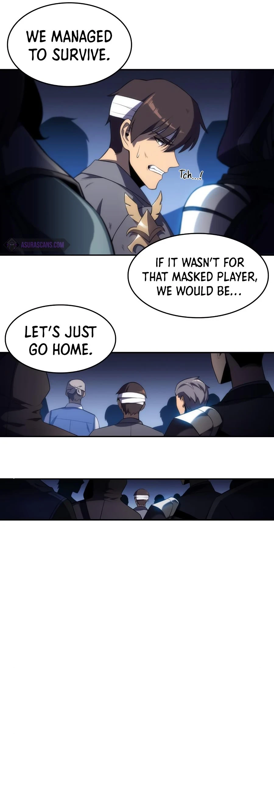 I'm the Max-Level Newbie Chapter 23 — Page 15