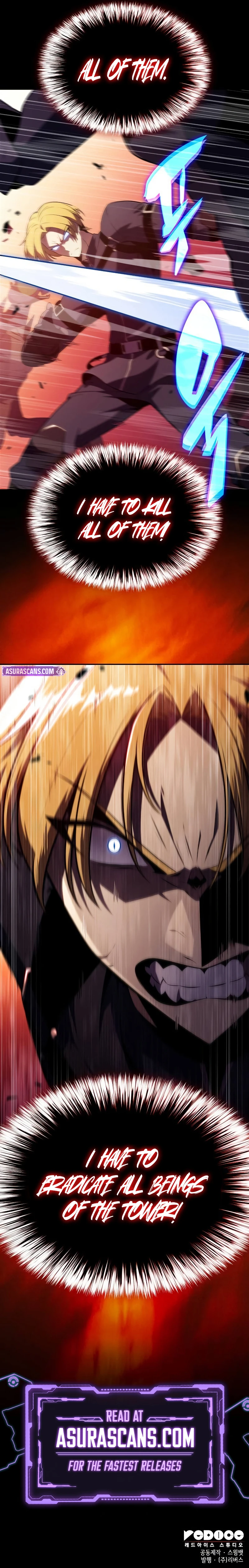 I'm the Max-Level Newbie Chapter 230 — Page 13