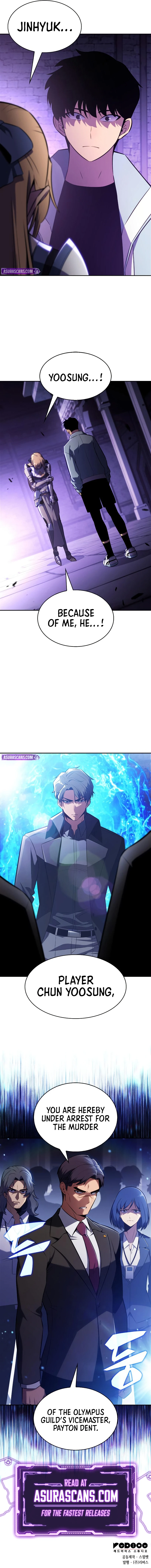 I'm the Max-Level Newbie Chapter 238 — Page 12