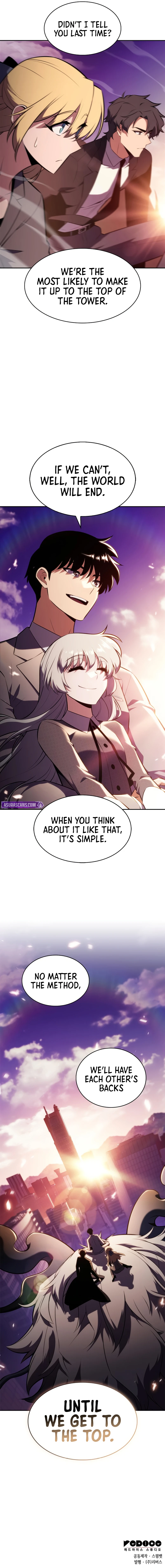 I'm the Max-Level Newbie Chapter 239 — Page 12