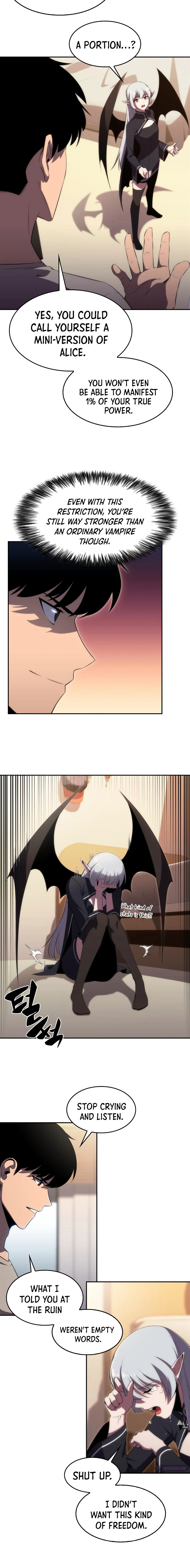 I'm the Max-Level Newbie Chapter 24 — Page 5