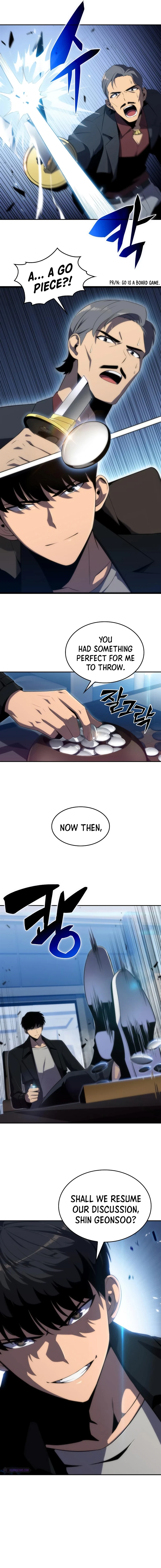 I'm the Max-Level Newbie Chapter 24 — Page 12