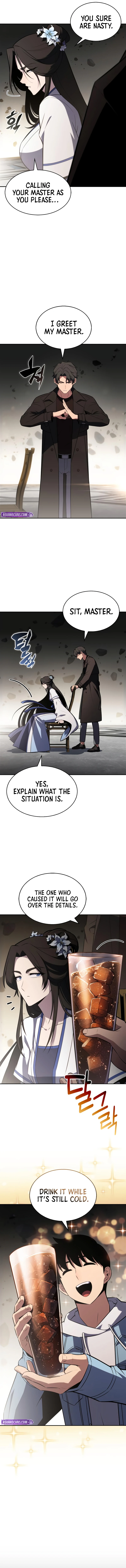 I'm the Max-Level Newbie Chapter 243 — Page 11
