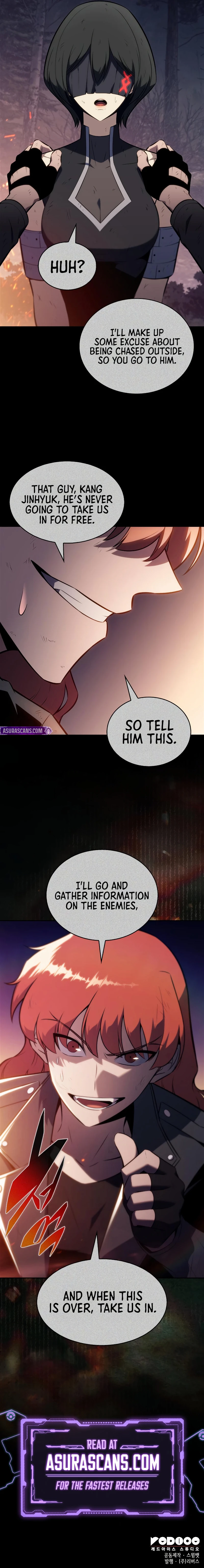 I'm the Max-Level Newbie Chapter 249 — Page 13