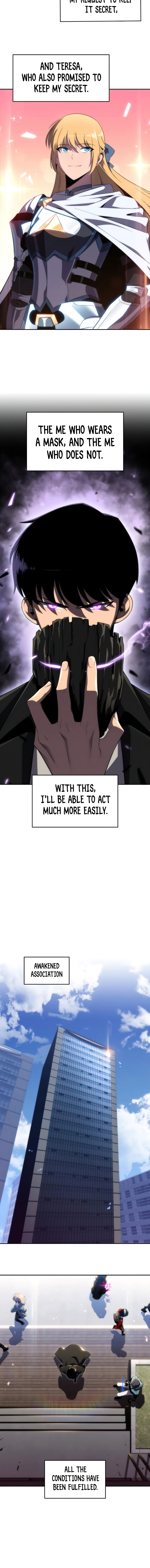 I'm the Max-Level Newbie Chapter 25 — Page 11