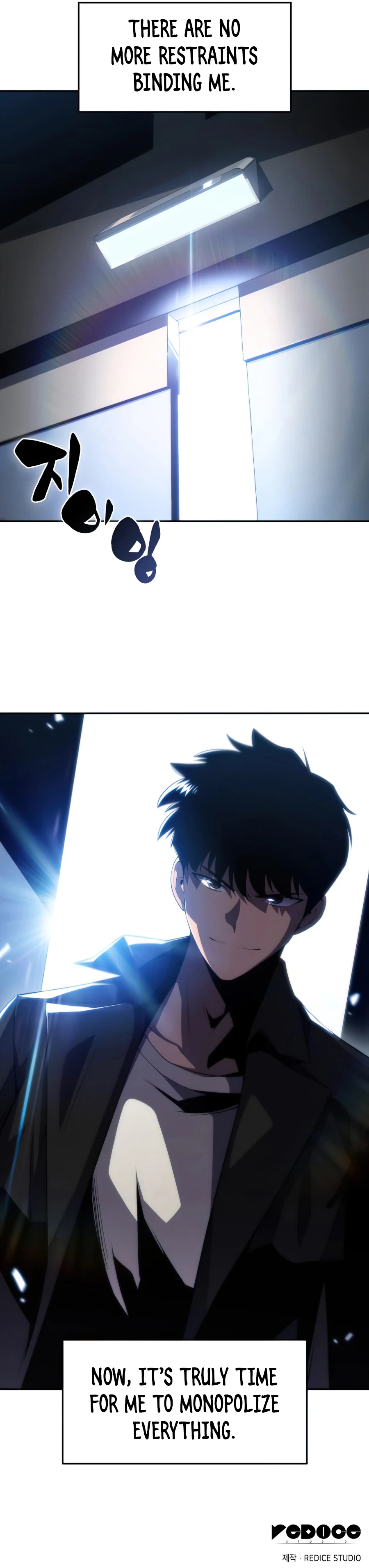 I'm the Max-Level Newbie Chapter 25 — Page 12