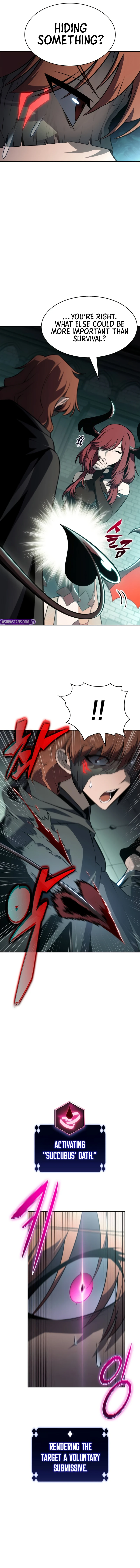 I'm the Max-Level Newbie Chapter 252 — Page 7