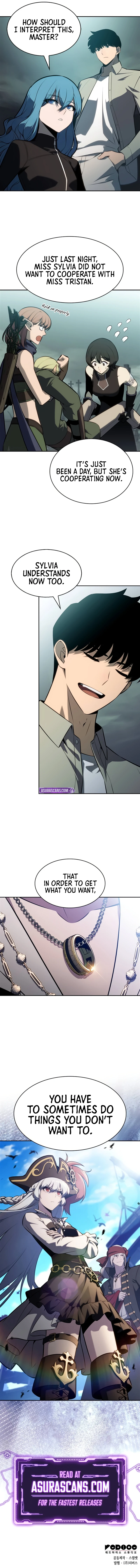 I'm the Max-Level Newbie Chapter 252 — Page 14
