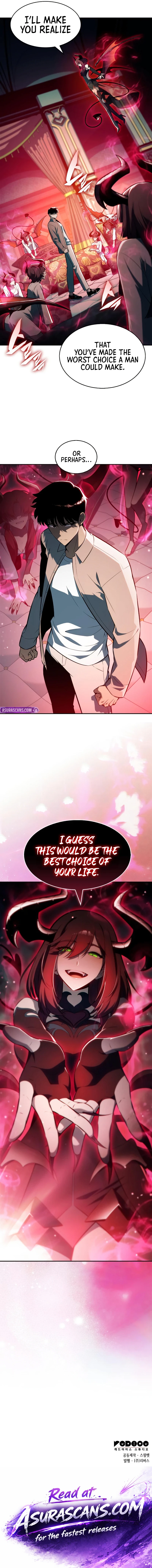 I'm the Max-Level Newbie Chapter 253 — Page 12