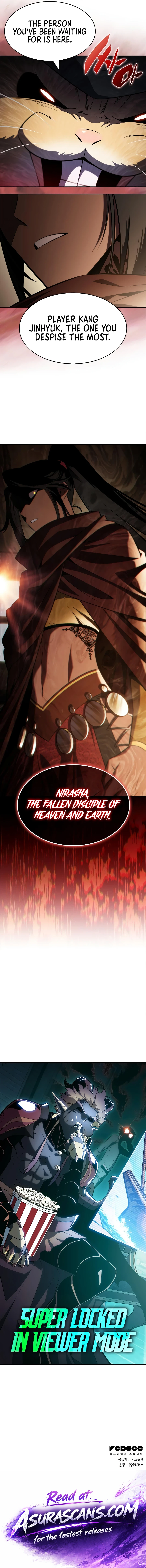 I'm the Max-Level Newbie Chapter 256 — Page 15