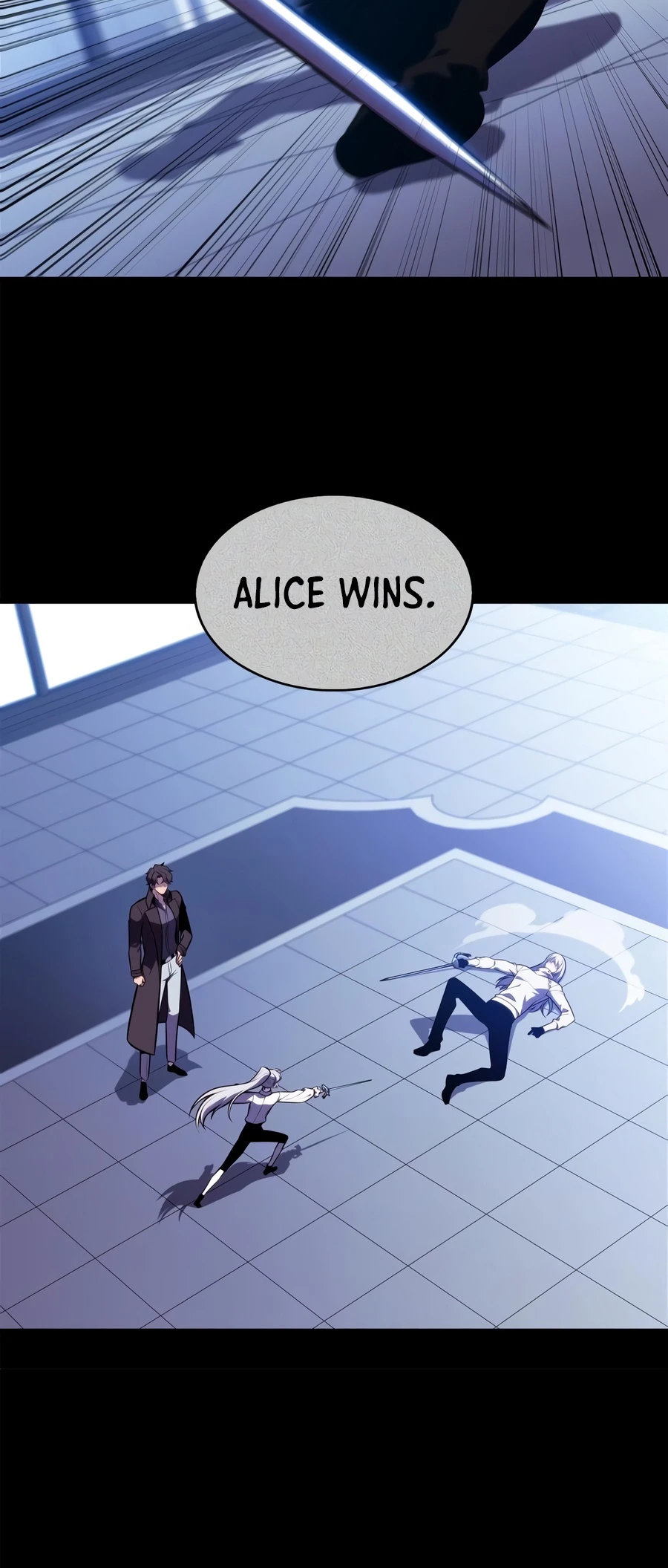 I'm the Max-Level Newbie Chapter 259 — Page 16