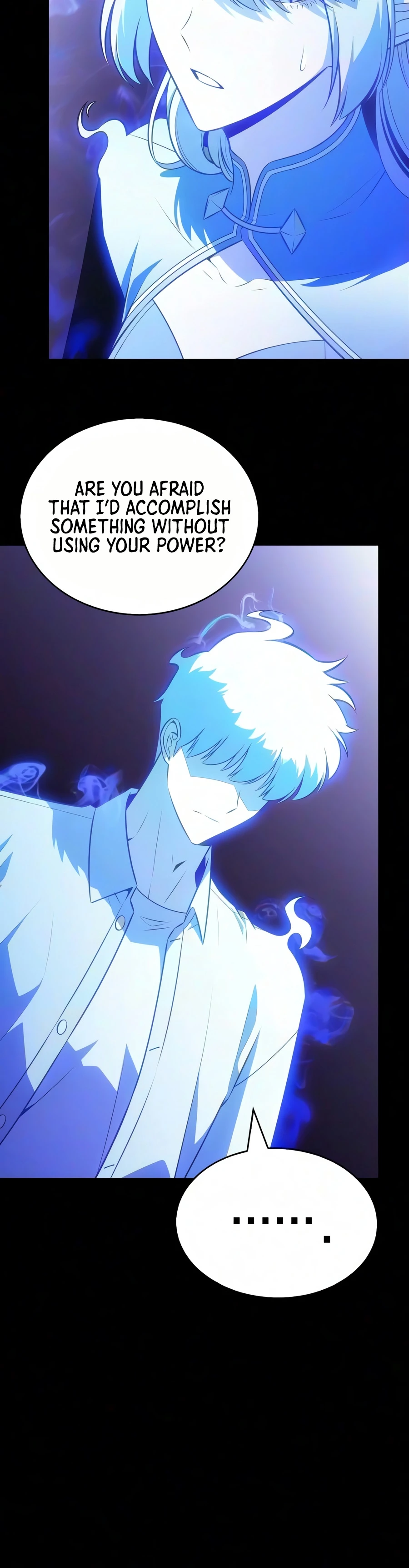 I'm the Max-Level Newbie Chapter 260 — Page 21