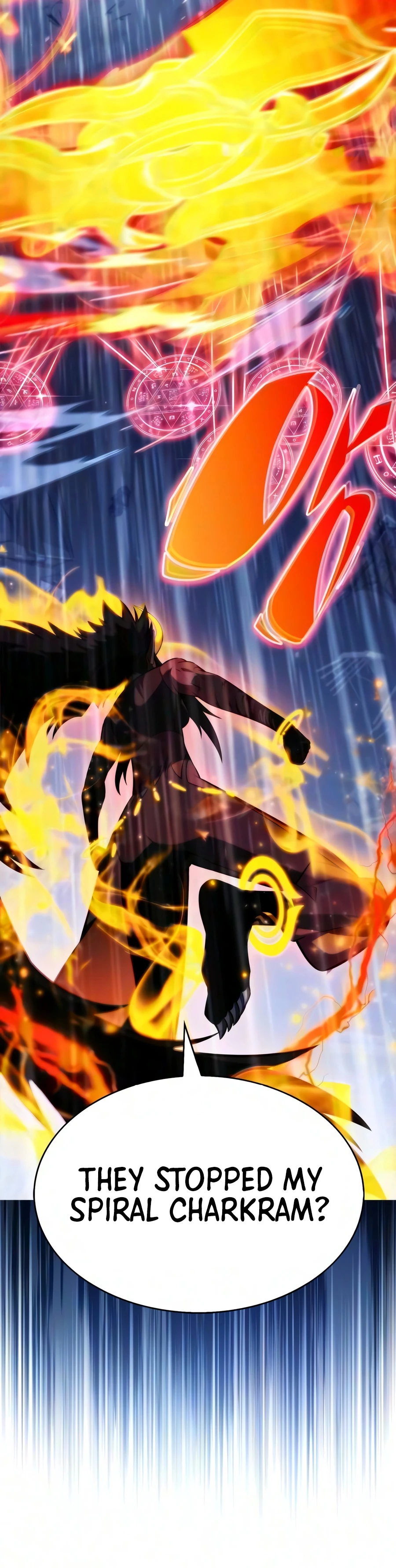 I'm the Max-Level Newbie Chapter 261 — Page 10