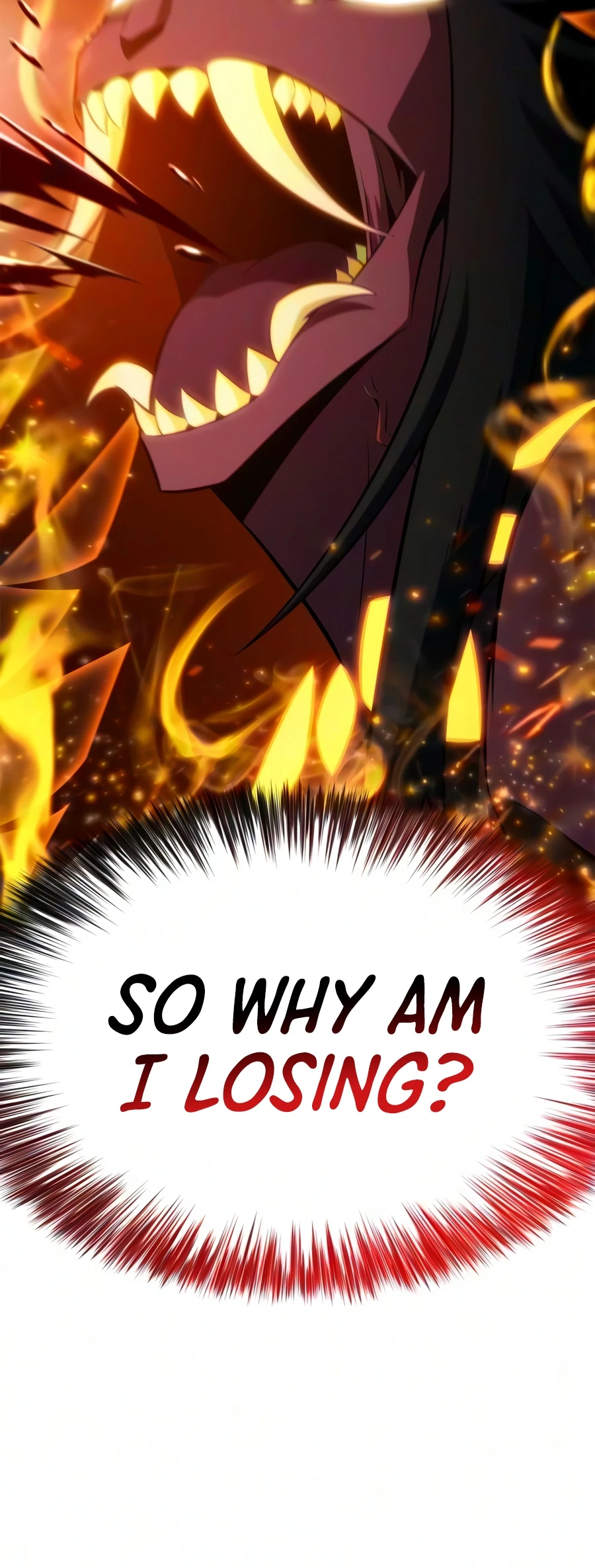 I'm the Max-Level Newbie Chapter 261 — Page 18