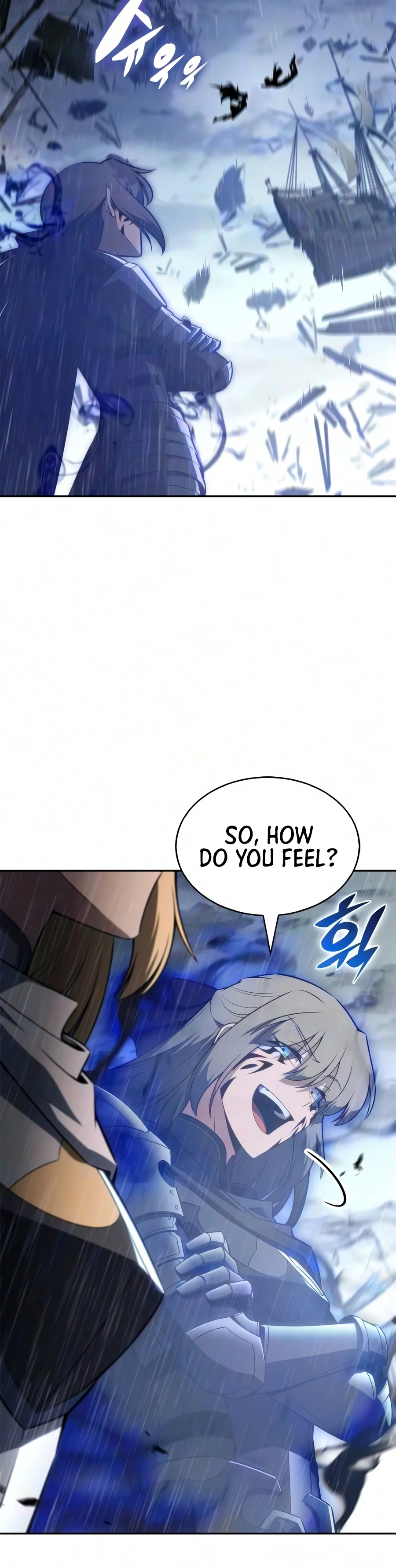 I'm the Max-Level Newbie Chapter 261 — Page 20