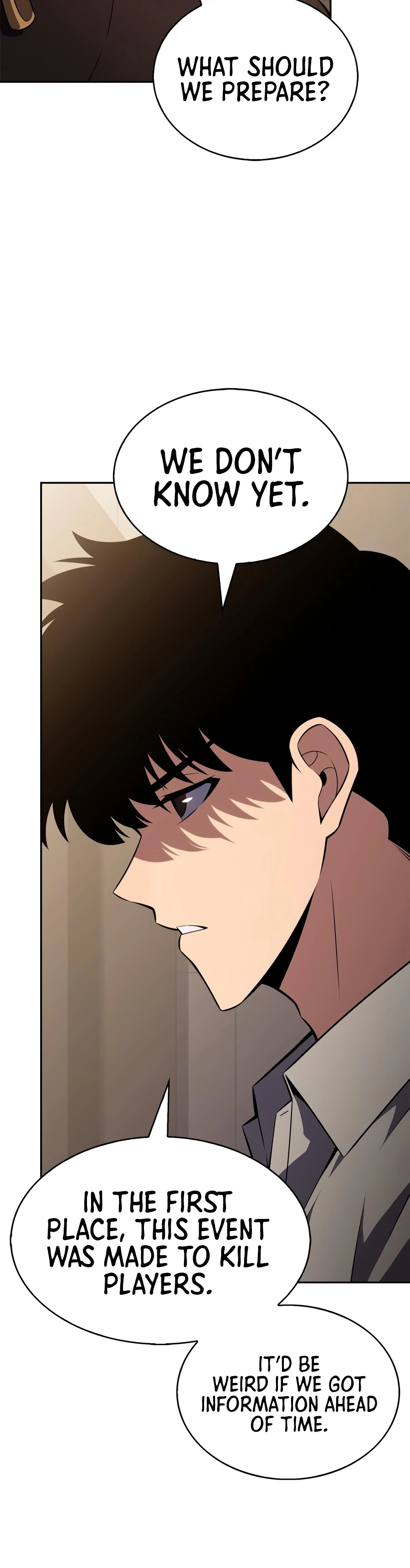 I'm the Max-Level Newbie Chapter 262 — Page 9