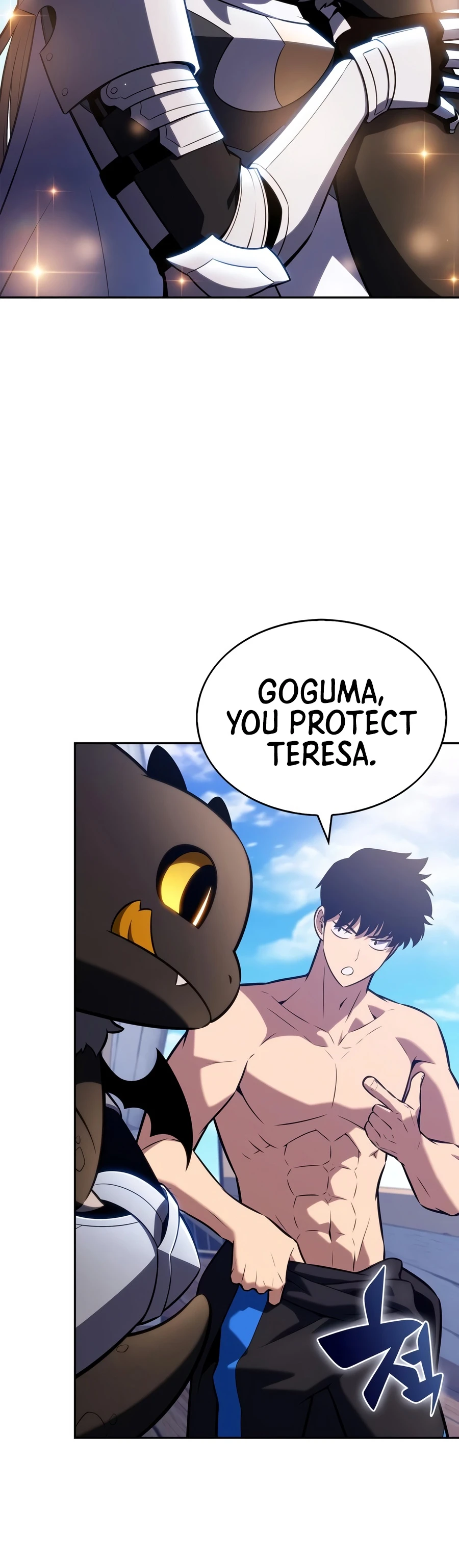 I'm the Max-Level Newbie Chapter 262 — Page 11