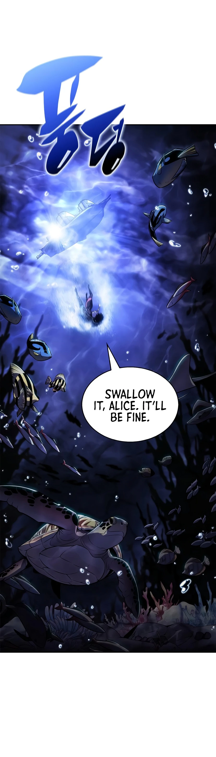 I'm the Max-Level Newbie Chapter 262 — Page 15
