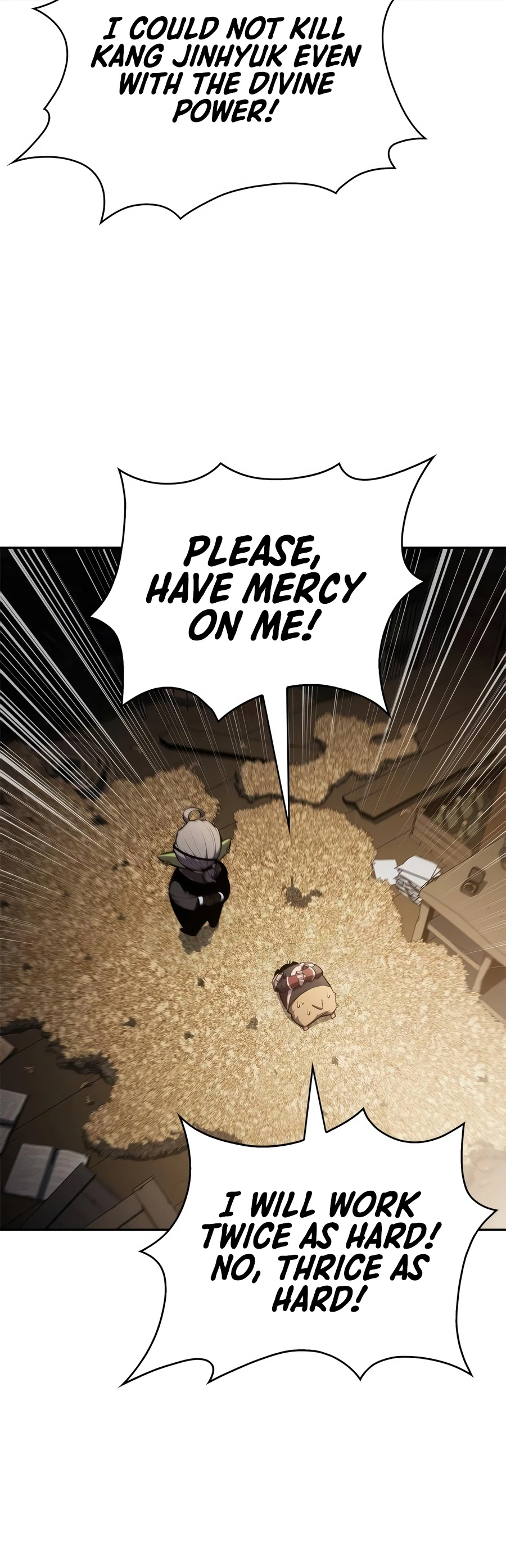 I'm the Max-Level Newbie Chapter 262 — Page 19