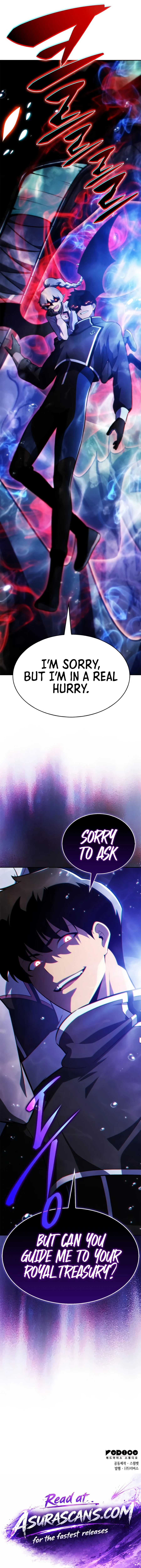 I'm the Max-Level Newbie Chapter 262 — Page 24