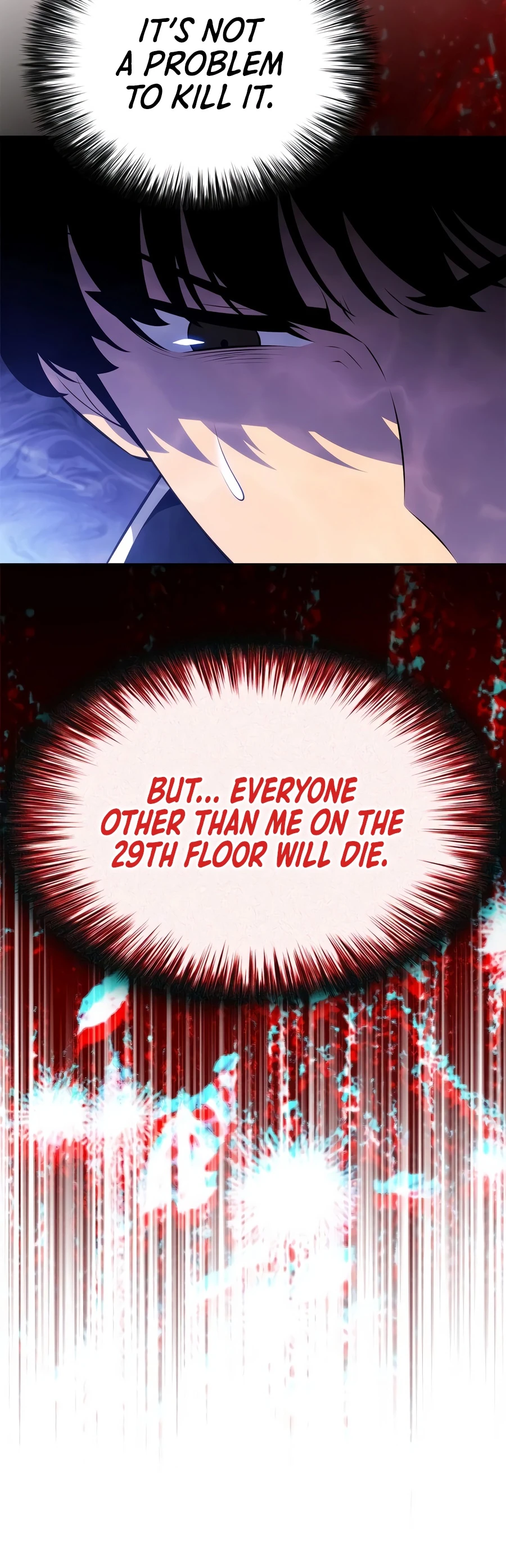 I'm the Max-Level Newbie Chapter 263 — Page 15