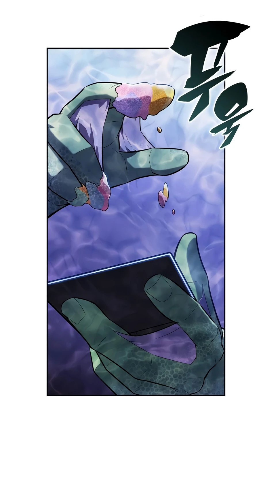 I'm the Max-Level Newbie Chapter 263 — Page 21