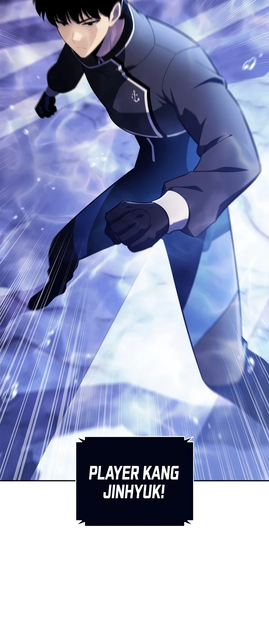 I'm the Max-Level Newbie Chapter 263 — Page 23