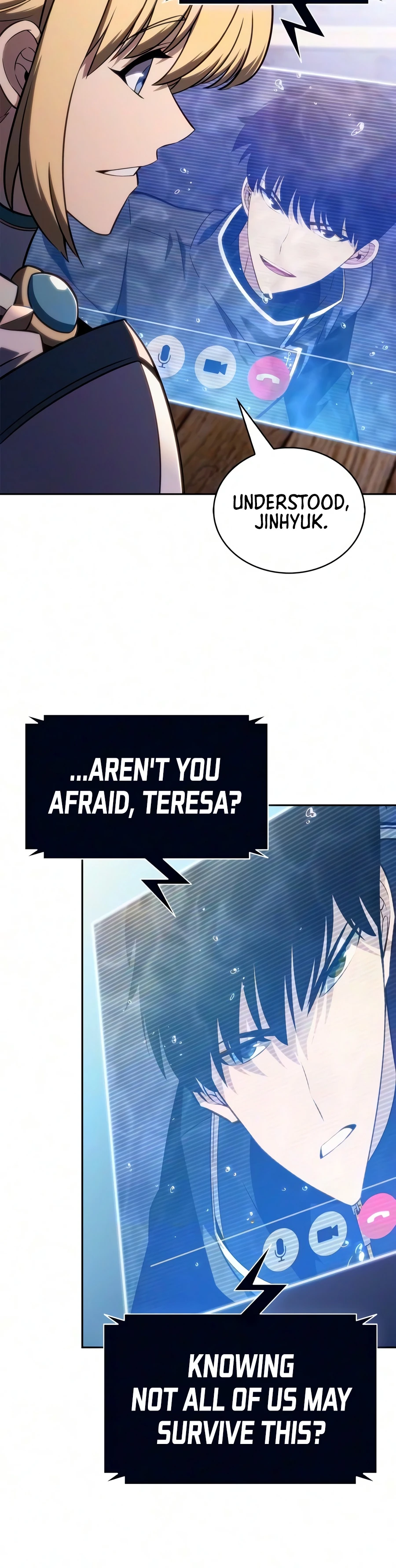 I'm the Max-Level Newbie Chapter 264 — Page 3