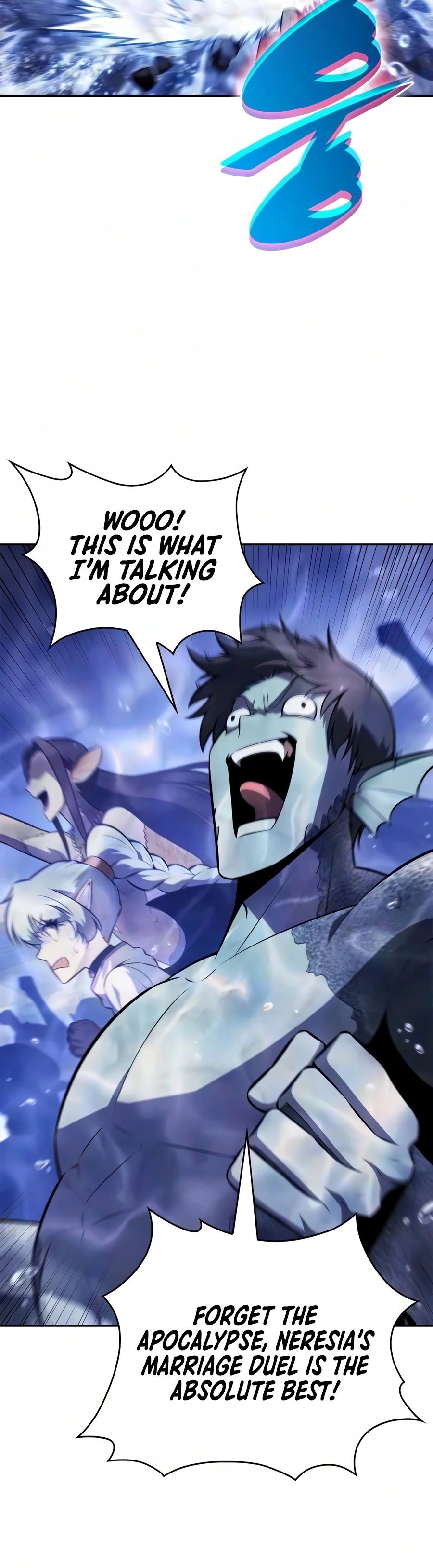 I'm the Max-Level Newbie Chapter 264 — Page 9