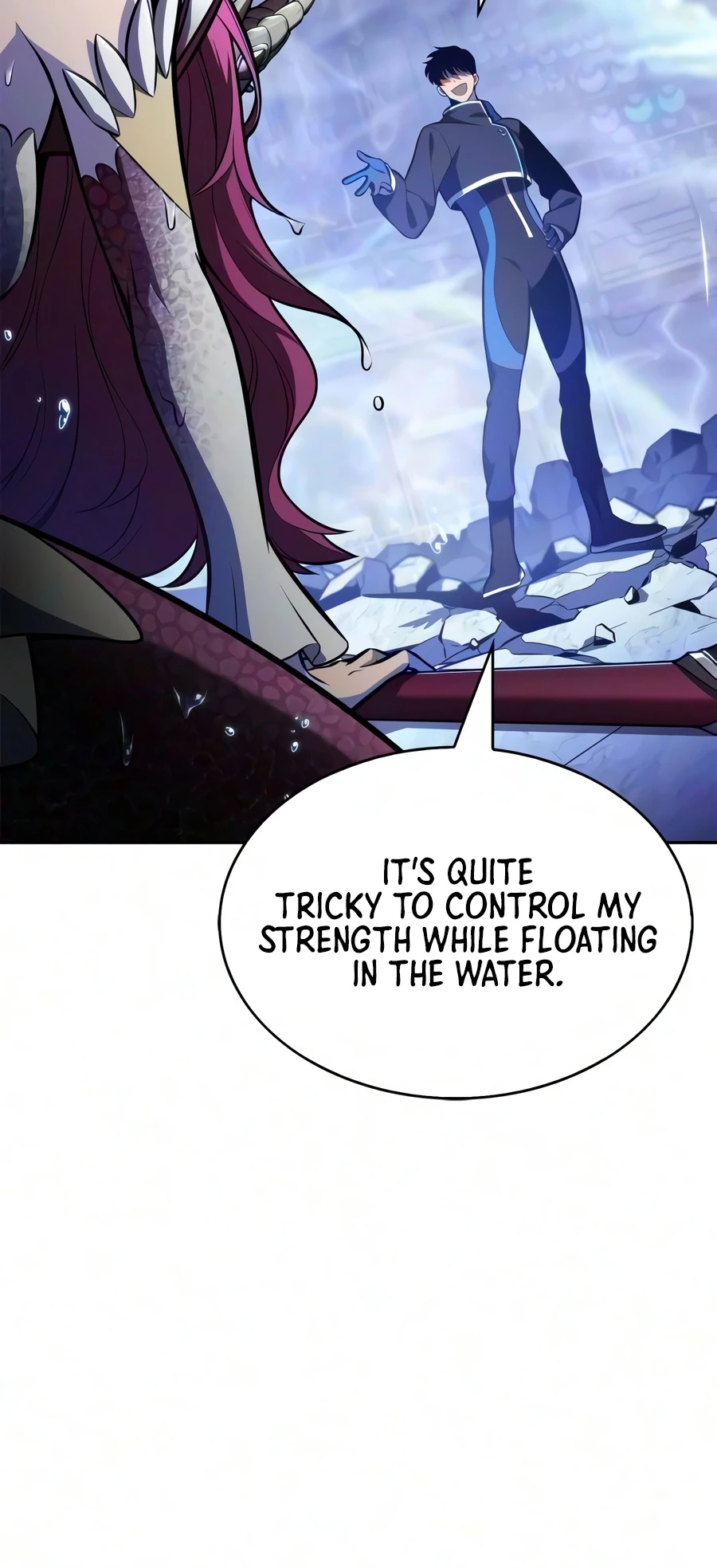 I'm the Max-Level Newbie Chapter 264 — Page 13