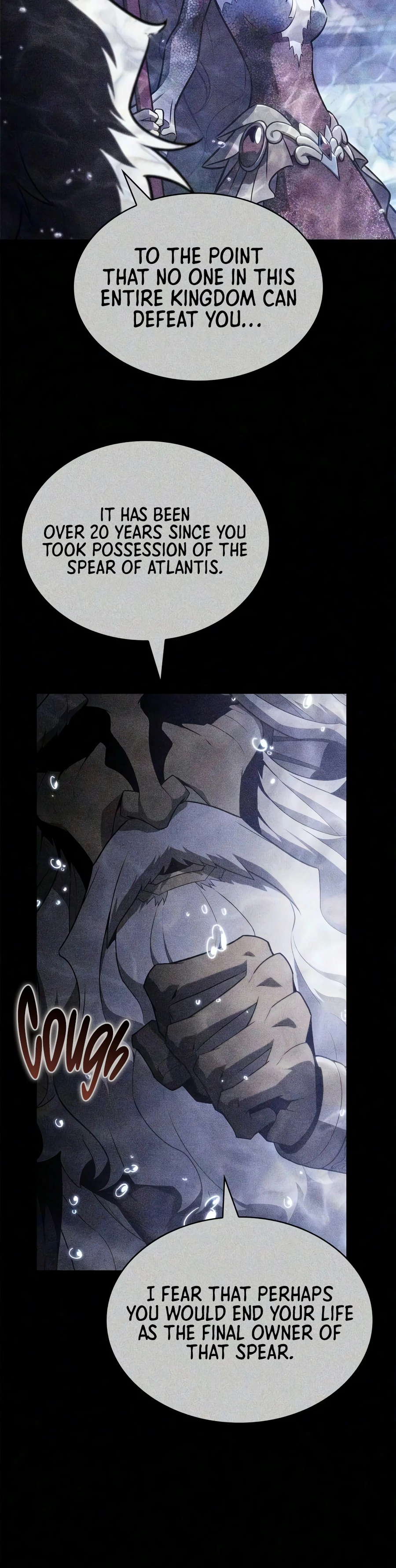 I'm the Max-Level Newbie Chapter 264 — Page 17