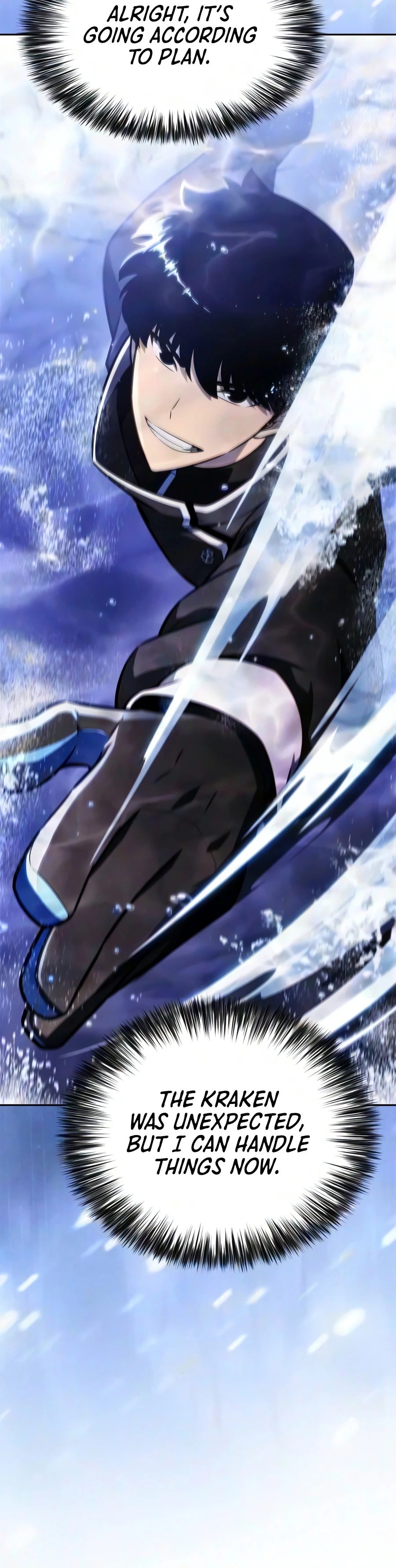 I'm the Max-Level Newbie Chapter 265 — Page 3