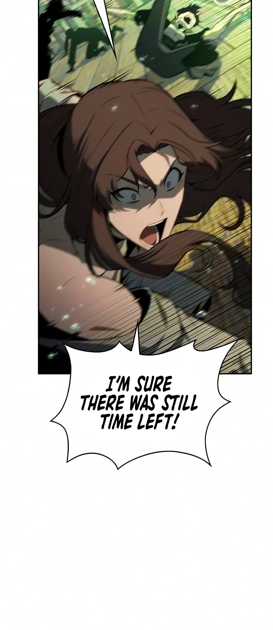 I'm the Max-Level Newbie Chapter 265 — Page 9