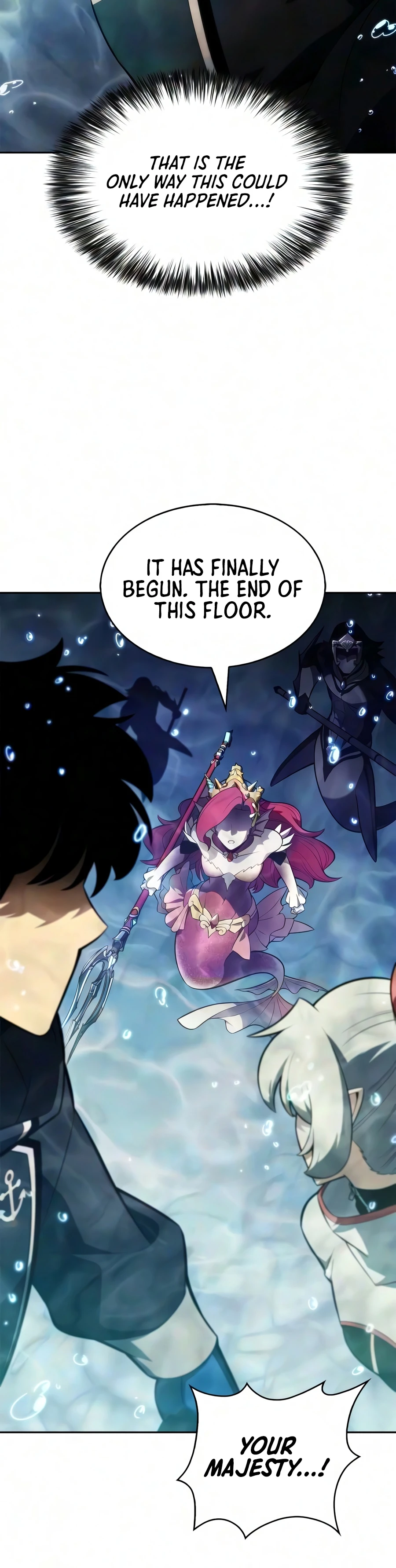 I'm the Max-Level Newbie Chapter 265 — Page 15