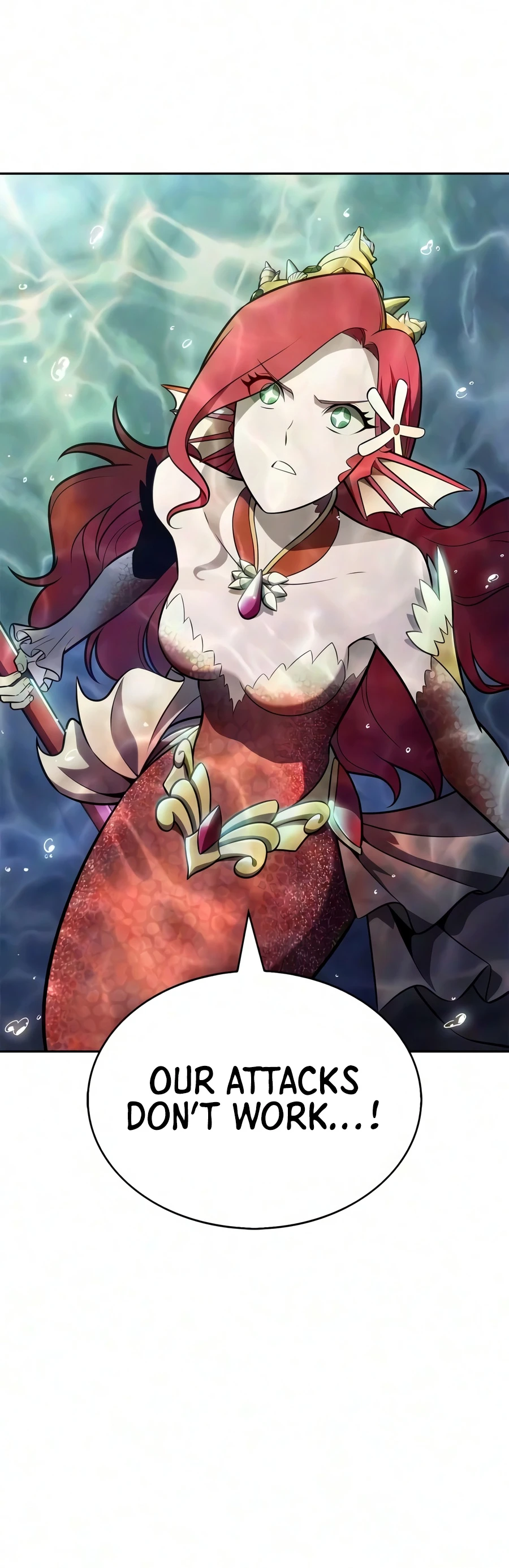 I'm the Max-Level Newbie Chapter 265 — Page 21