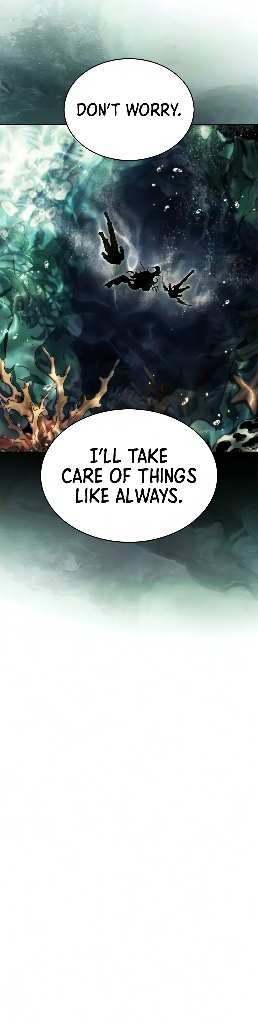 I'm the Max-Level Newbie Chapter 265 — Page 23