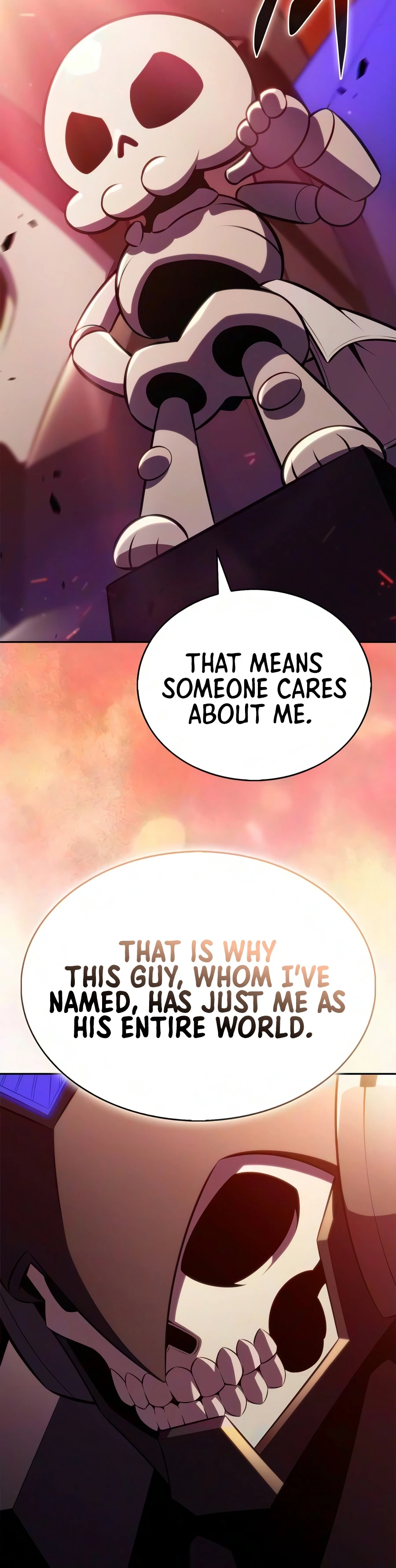 I'm the Max-Level Newbie Chapter 266 — Page 5